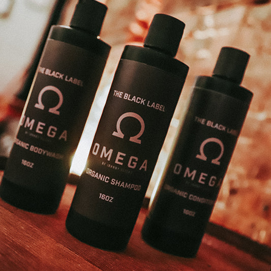 Champú Omega