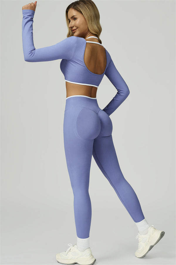 Los leggings Prime Line