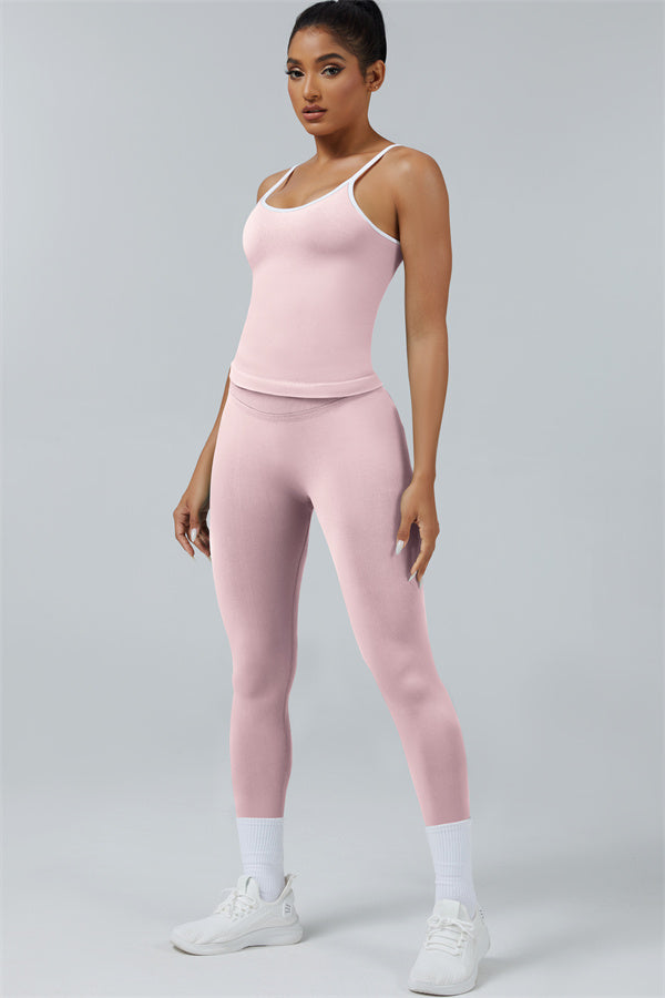 Top crop Elevate