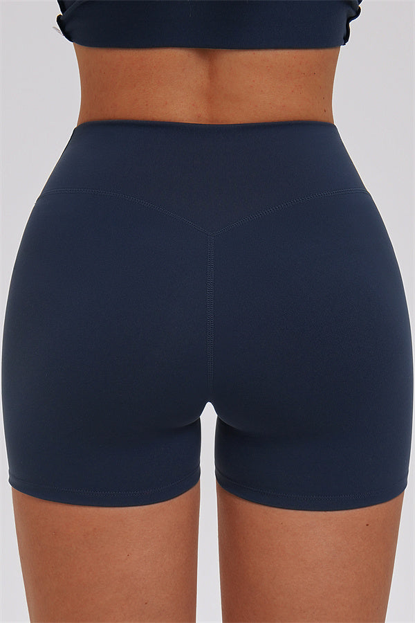 Conjunto de 2 piezas de camiseta y pantalón corto Svelte