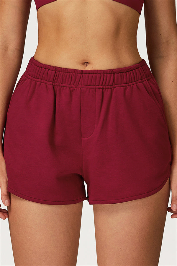 Los shorts Glacier