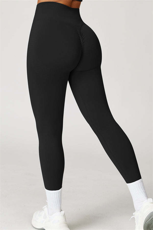 El conjunto de 2 piezas Delight Jacket y Leggings