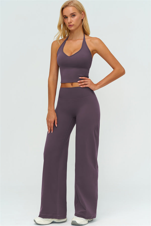 Pantalones de pernera recta Twirl New