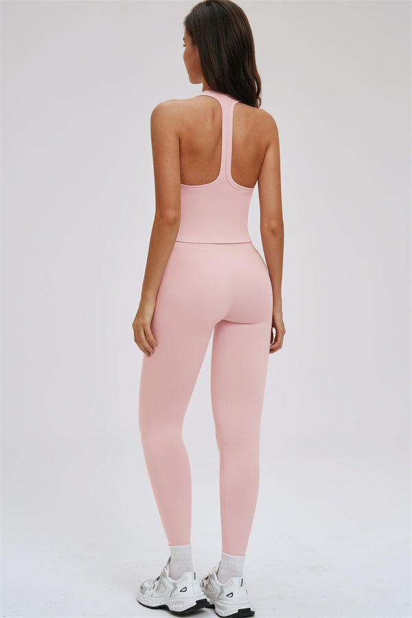 Los leggings Svelte