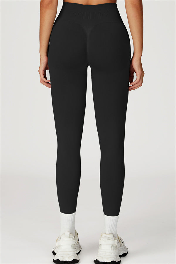 The Sculpt Sports Bra Leggings 2-Piece Set