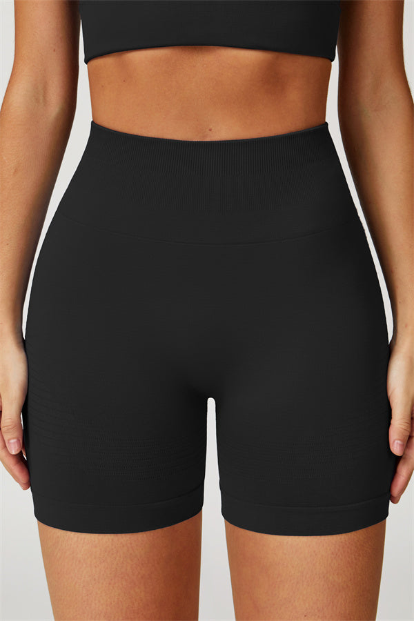 El conjunto de 2 piezas de chaqueta y pantalón corto Delight