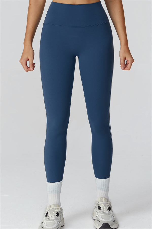 Conjunto de 2 piezas de leggings y sujetador deportivo Venus
