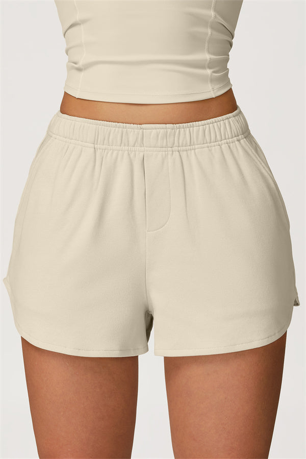 Los shorts Glacier