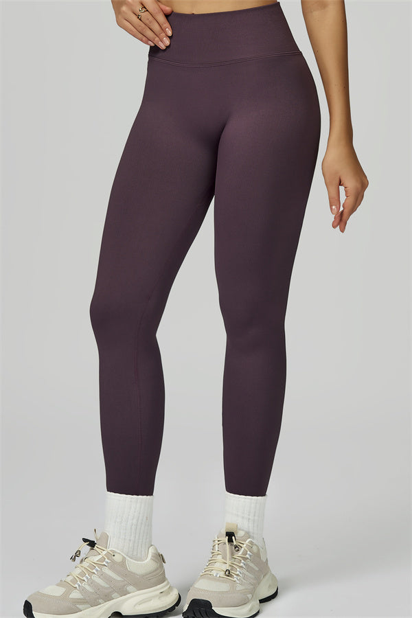 Conjunto de 2 piezas de top corto y leggings Prime