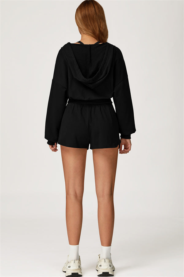 Los shorts Glacier