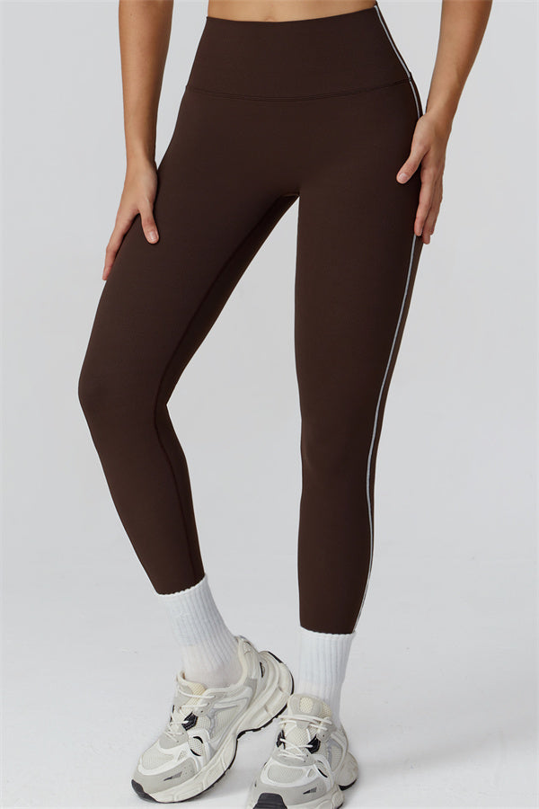 The Venus Zip Top Leggings 2-Piece Set