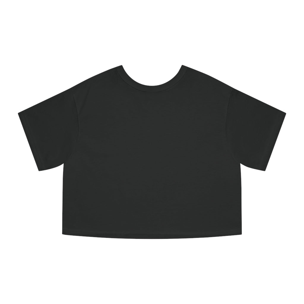 Camiseta Corta "A las Chicas Guapas les Gusta el Techno"