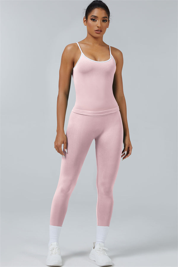 Top crop Elevate