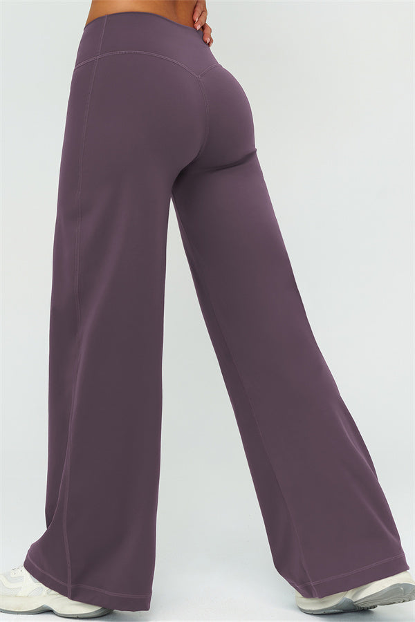 Pantalones de pernera recta Twirl New
