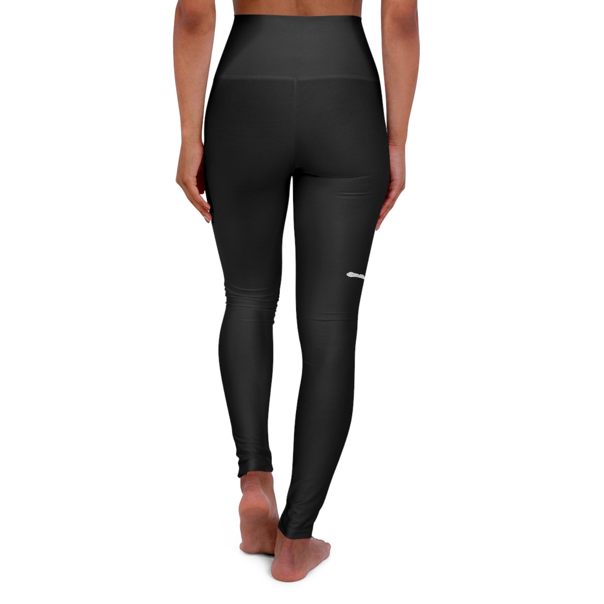 Leggings de cintura alta Aftrz