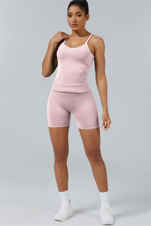 Top crop Elevate