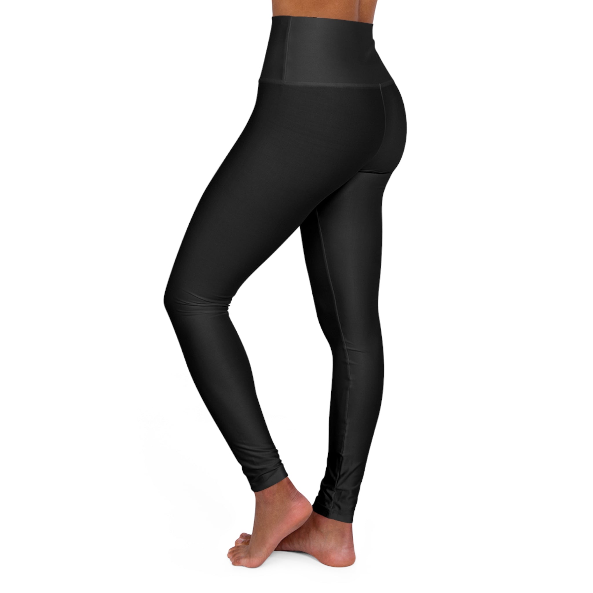 Leggings de cintura alta Aftrz