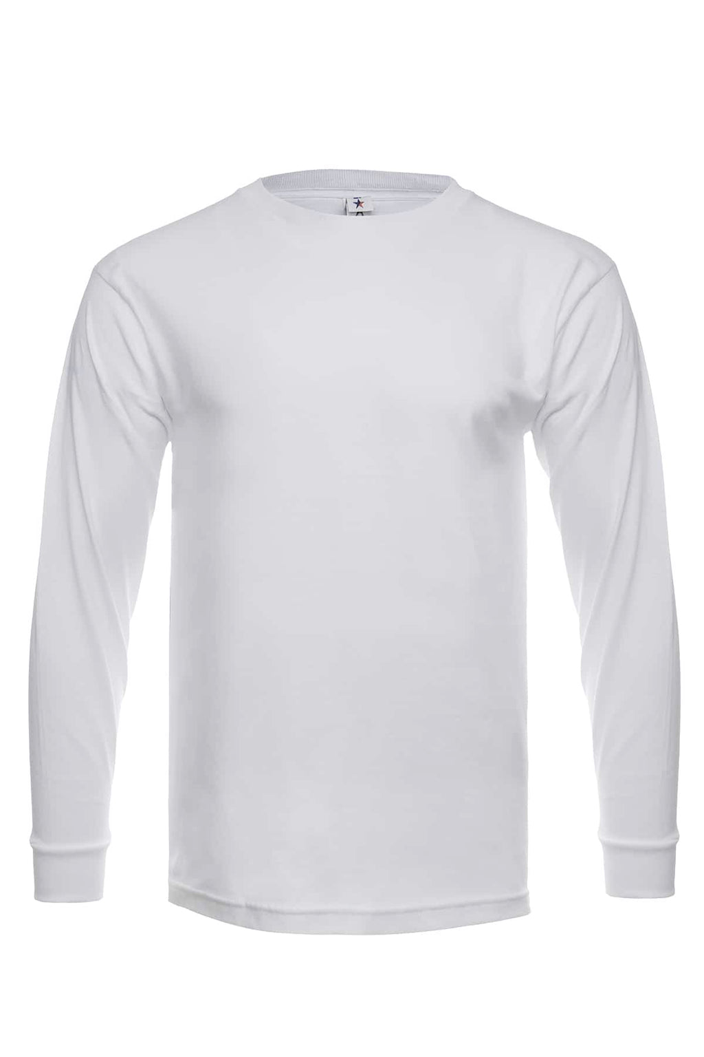 Roughneck Manga Larga 1304