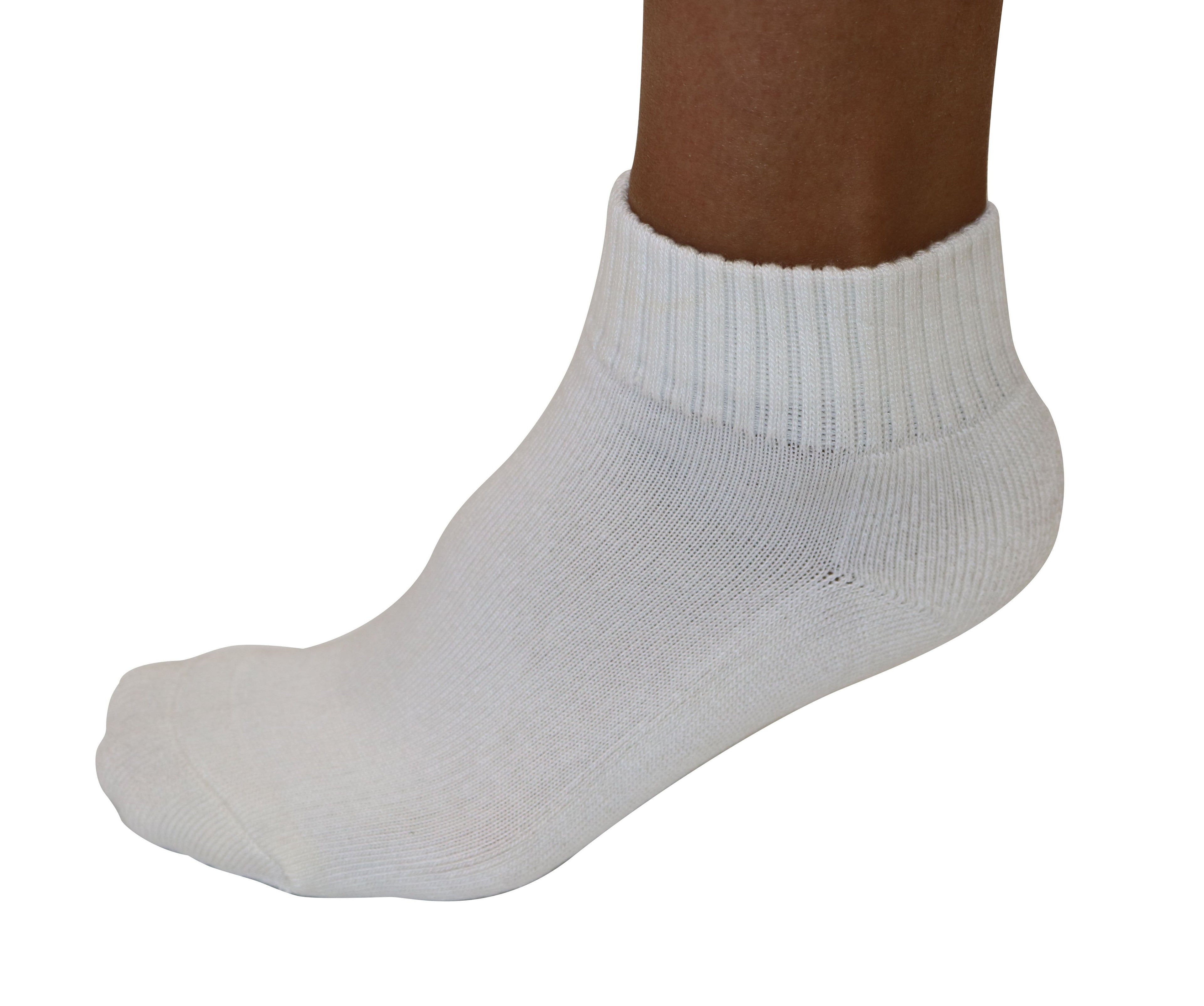 Crew Bamboo Viscose Socks