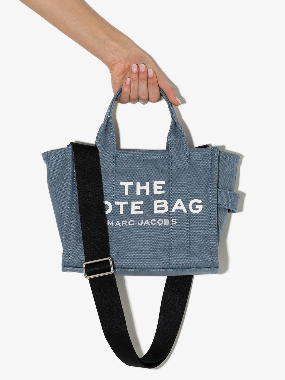 Marc Jacobs Women The Canvas Small Tote Bag