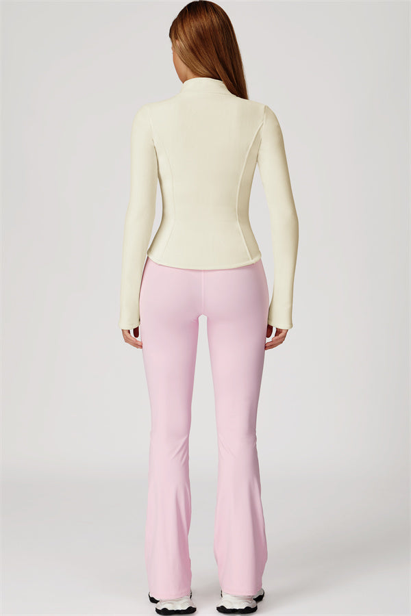 La chaqueta polar Glacier Contour