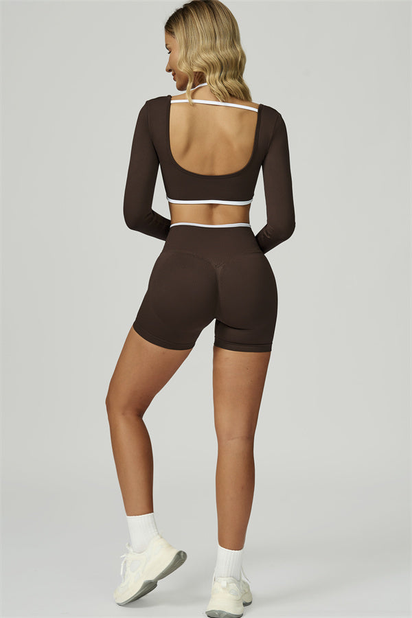 Los shorts Prime Line