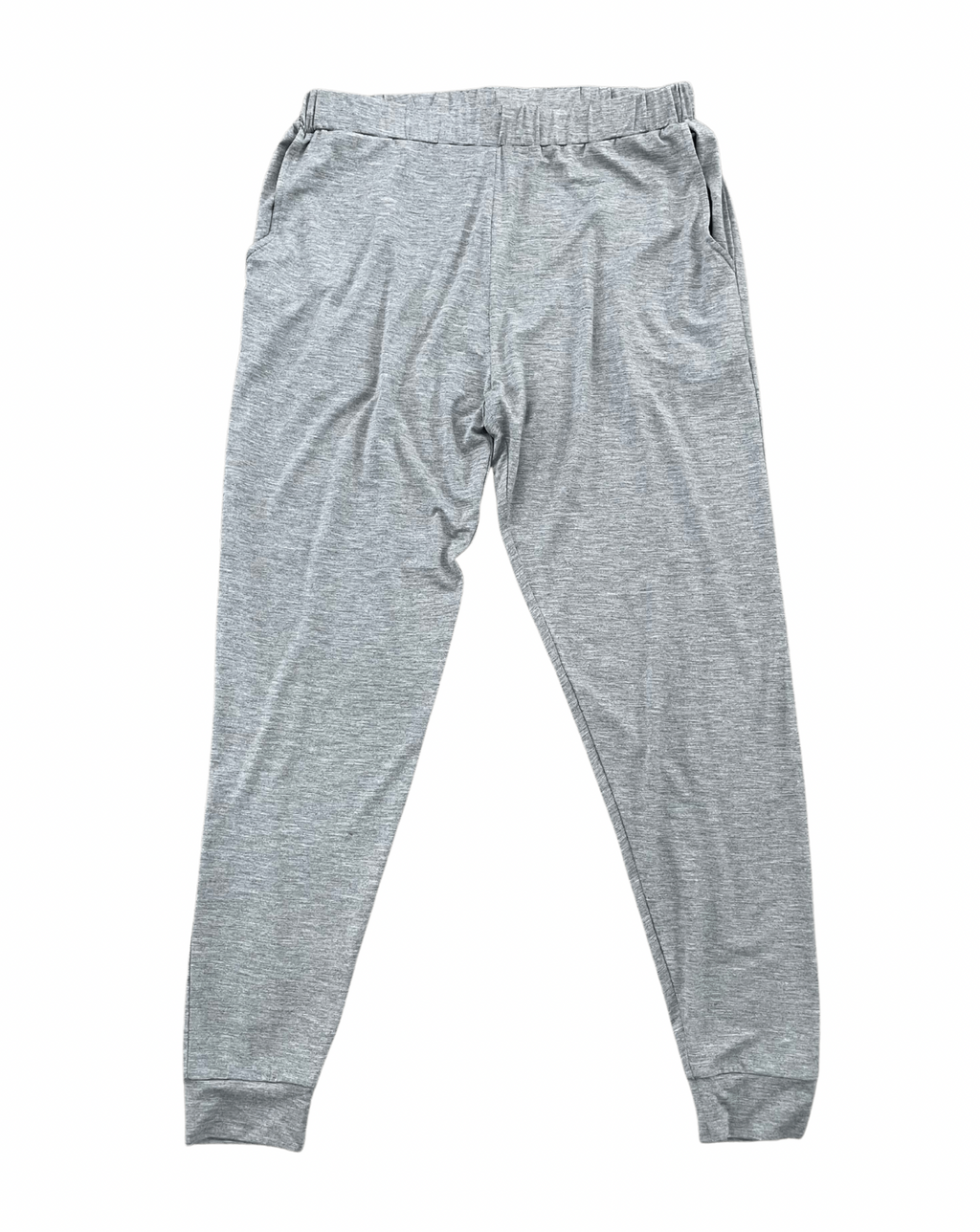 Pantalones Jogger de Bambú para Mujer