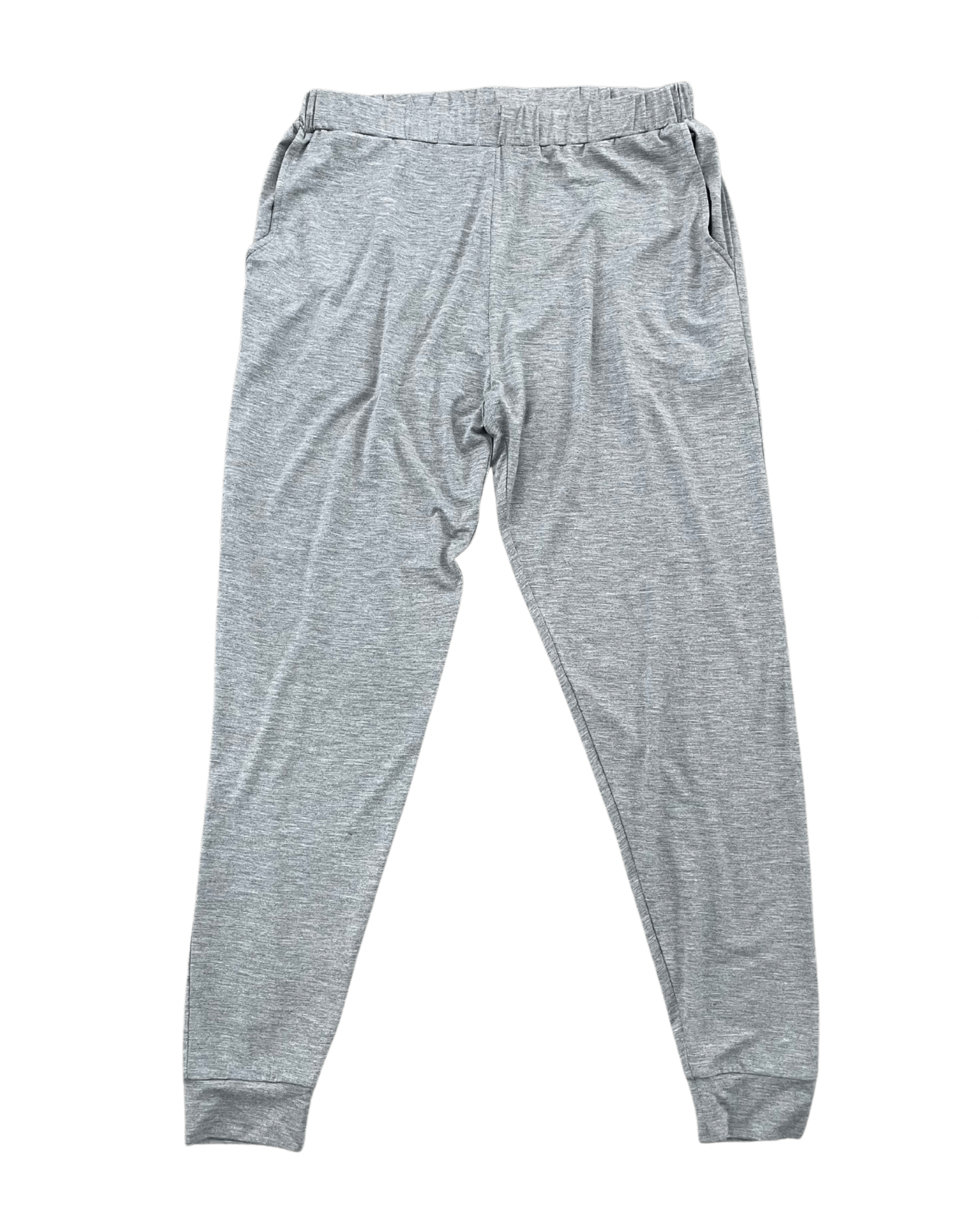 Pantalones Jogger de Bambú para Mujer