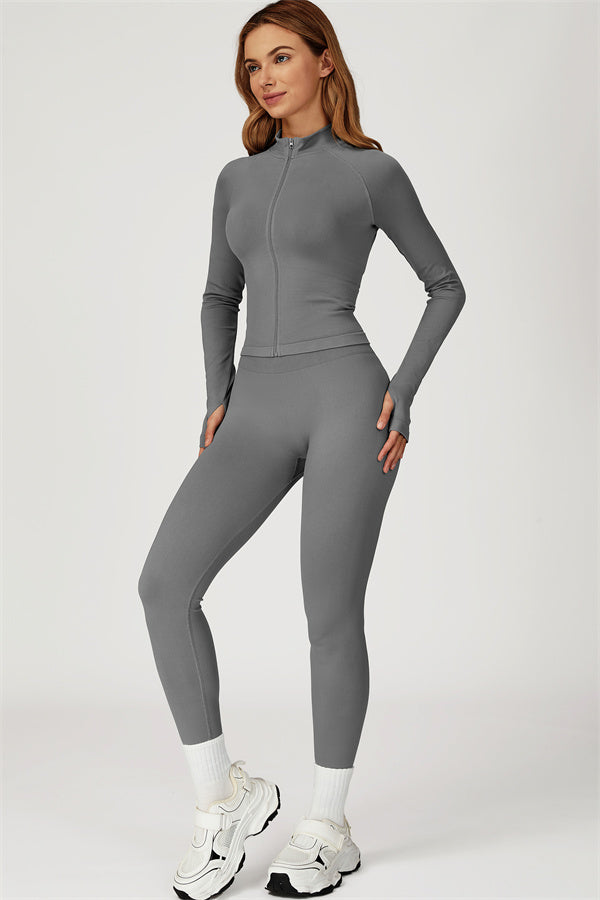 The Sculpt Leggings