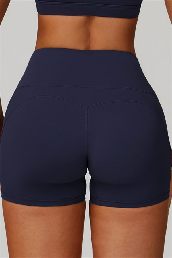 El pantalón corto atrevido