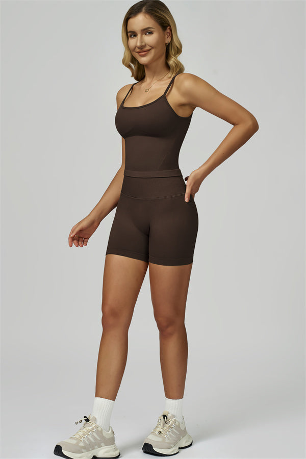 The Prime Shorts