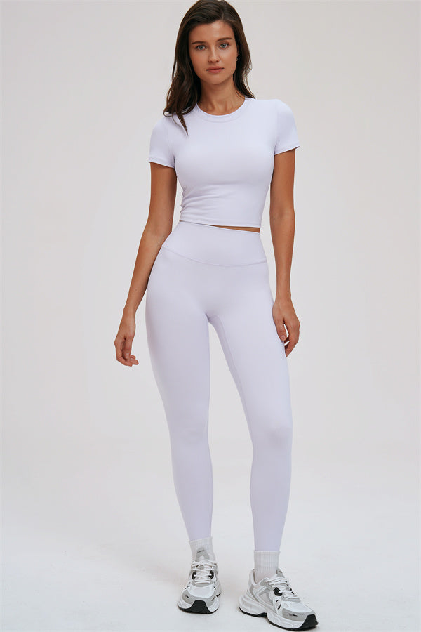 La camiseta Svelte