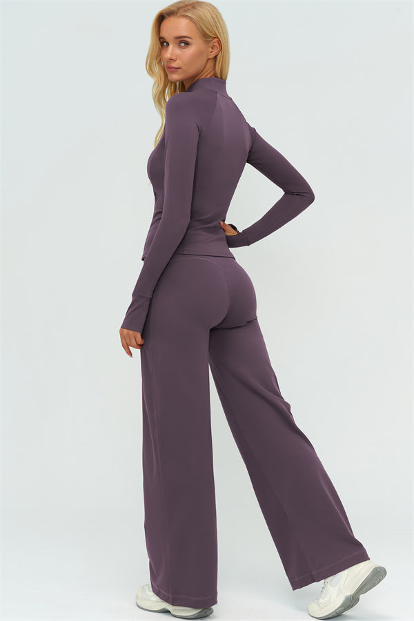 Pantalones de pernera recta Twirl New