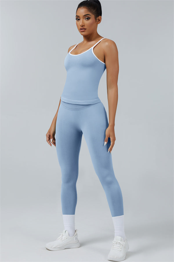 Top crop Elevate