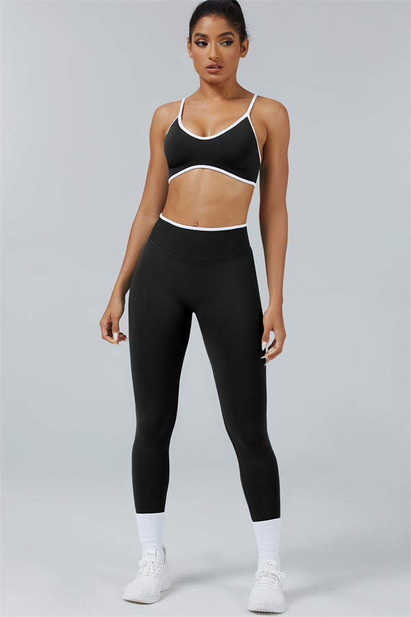 El sujetador deportivo Elevate