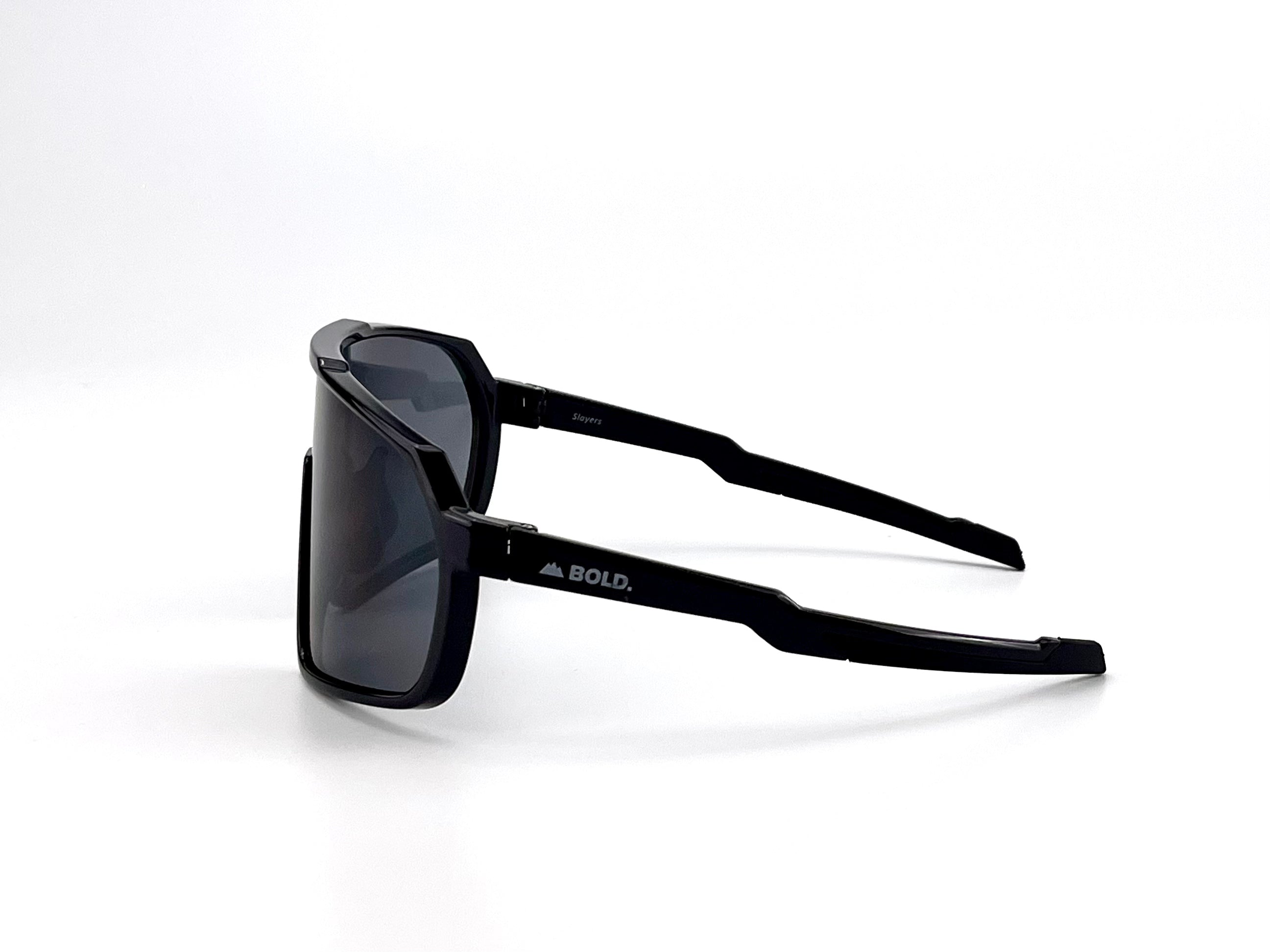 Gafas de sol BOLD Slayers Performance – MTB, esquí y estilo de vida