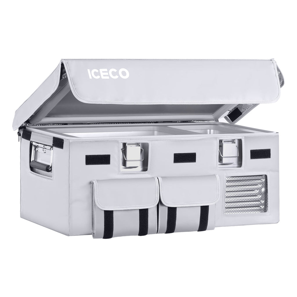Funda protectora aislante APL20 | ICECO