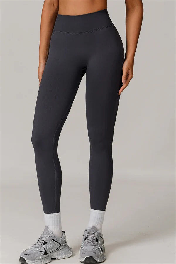 Conjunto de 2 piezas de sujetador deportivo y leggings Nova Luxe