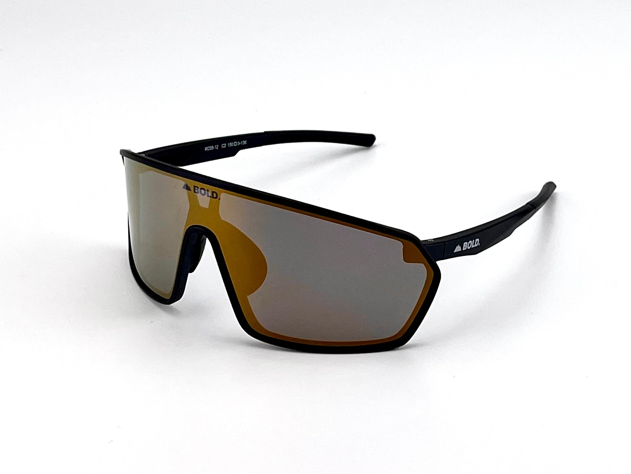 Gafas de sol BOLD NSP de alto rendimiento – Gafas para ciclismo de montaña, esquí y estilo de vida