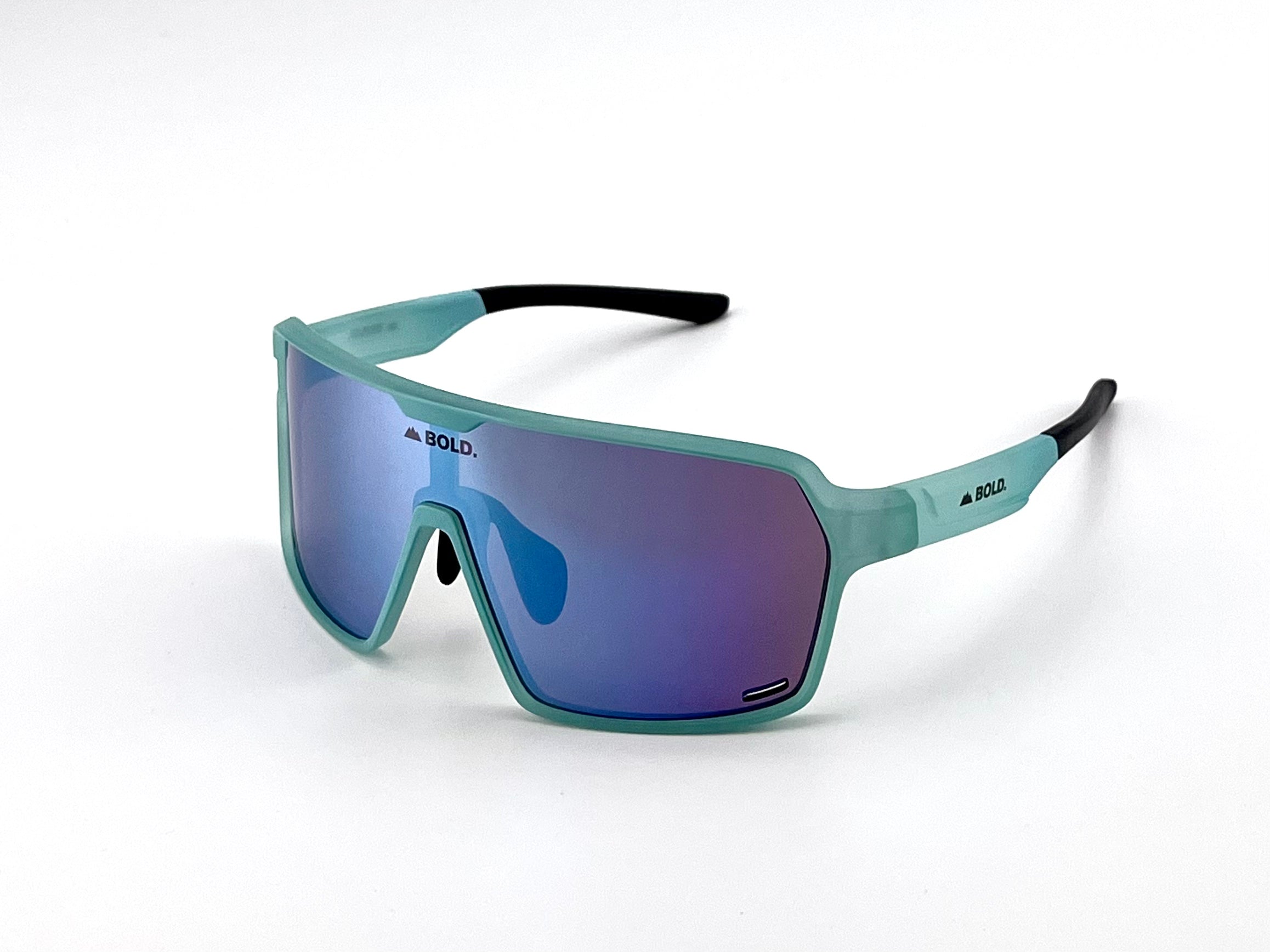 Gafas de sol BOLD Shadows Performance – Gafas MTB, esquí y estilo de vida