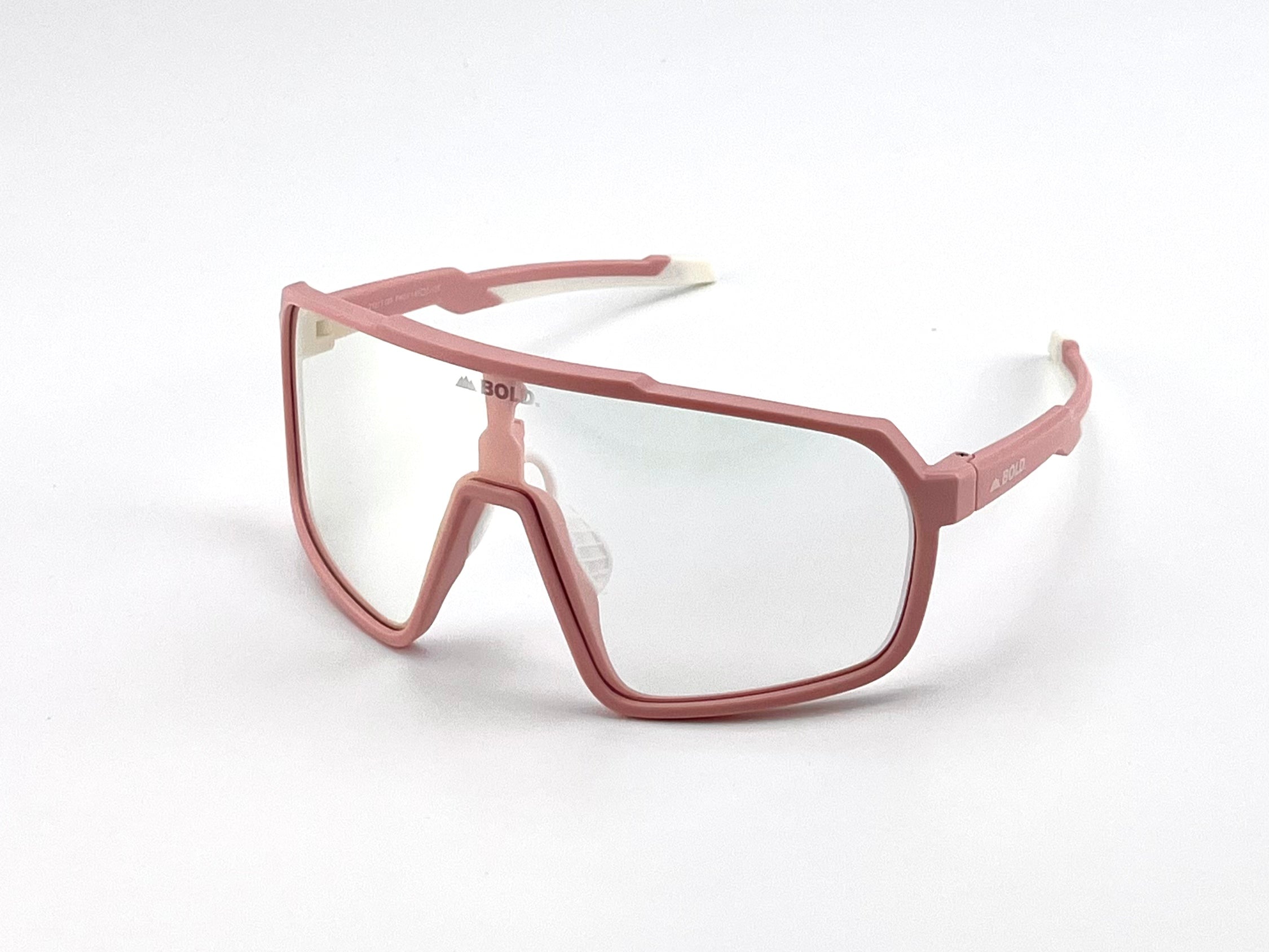 Gafas de sol fotocromáticas BOLD Slayers – Gafas para ciclismo de montaña, esquí y estilo de vida
