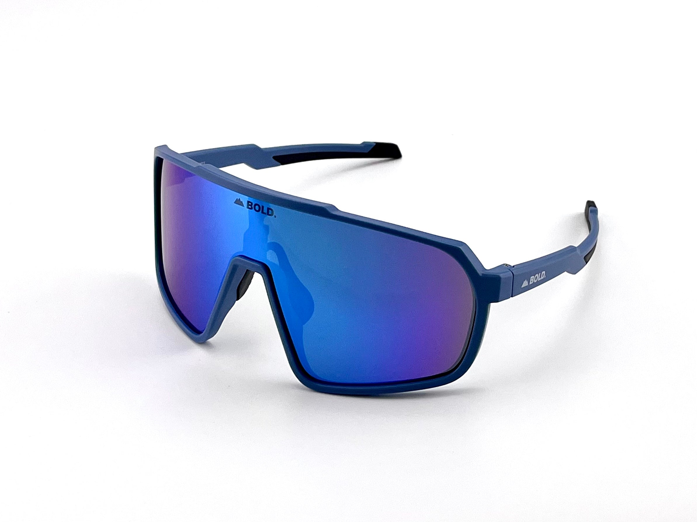 Gafas de sol BOLD Slayers Performance – MTB, esquí y estilo de vida
