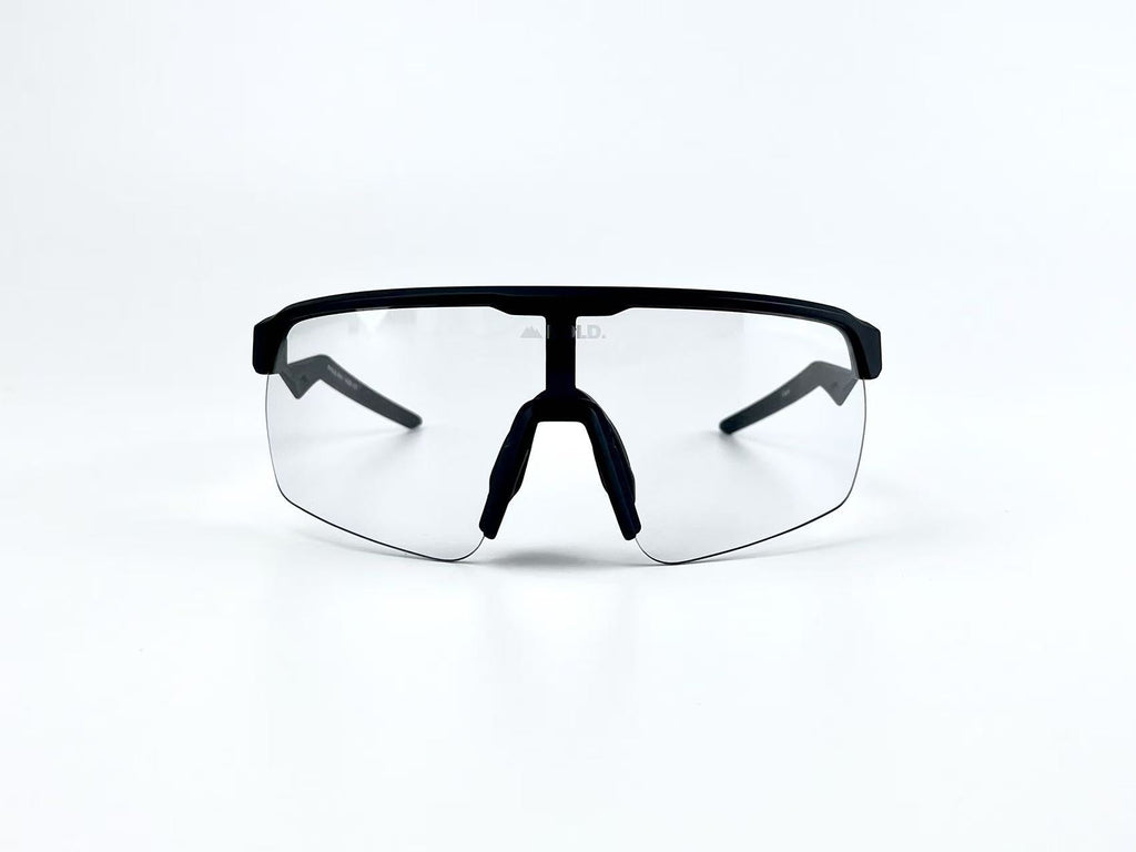 Gafas de sol fotocromáticas BOLD Flash – Gafas para ciclismo de montaña, esquí y estilo de vida