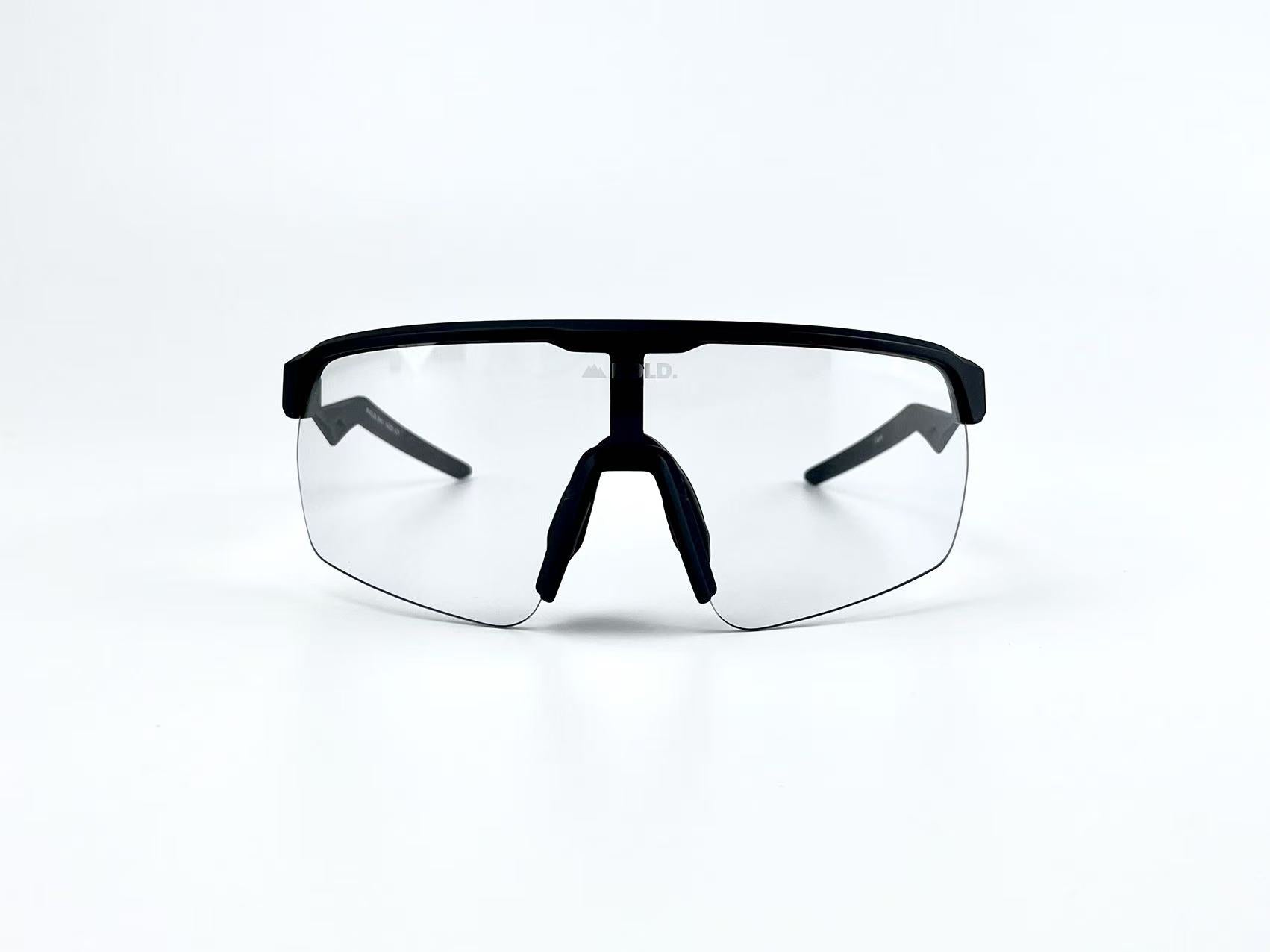 Gafas de sol fotocromáticas BOLD Flash – Gafas para ciclismo de montaña, esquí y estilo de vida