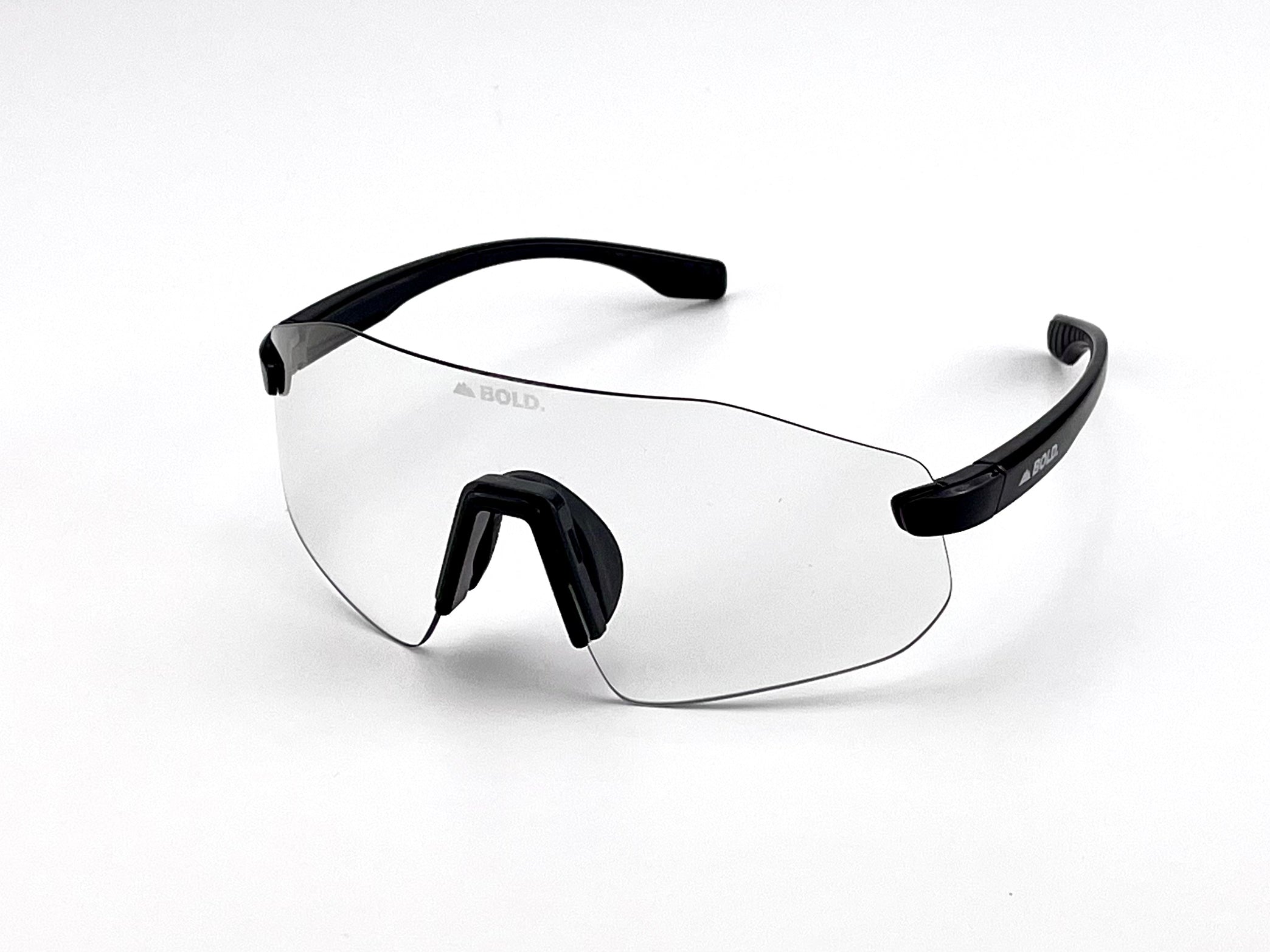 Gafas de sol fotocromáticas BOLD Emerald – Gafas para ciclismo de montaña, esquí y estilo de vida