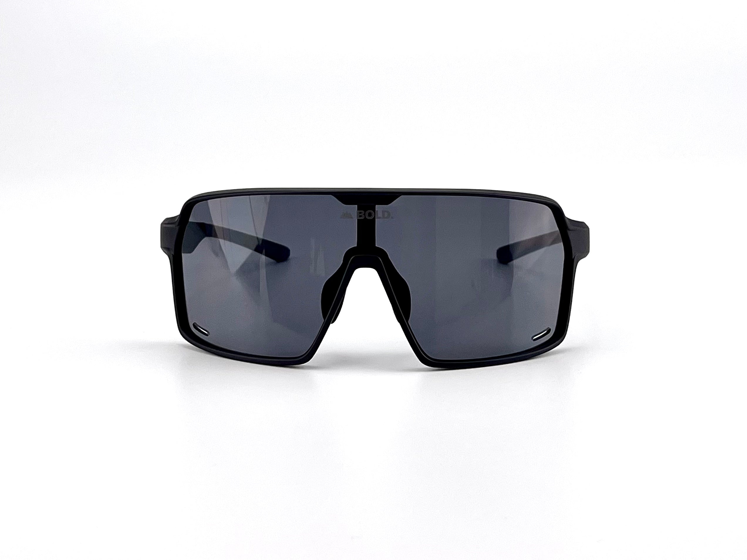 Gafas de sol BOLD Shadows Performance – Gafas MTB, esquí y estilo de vida