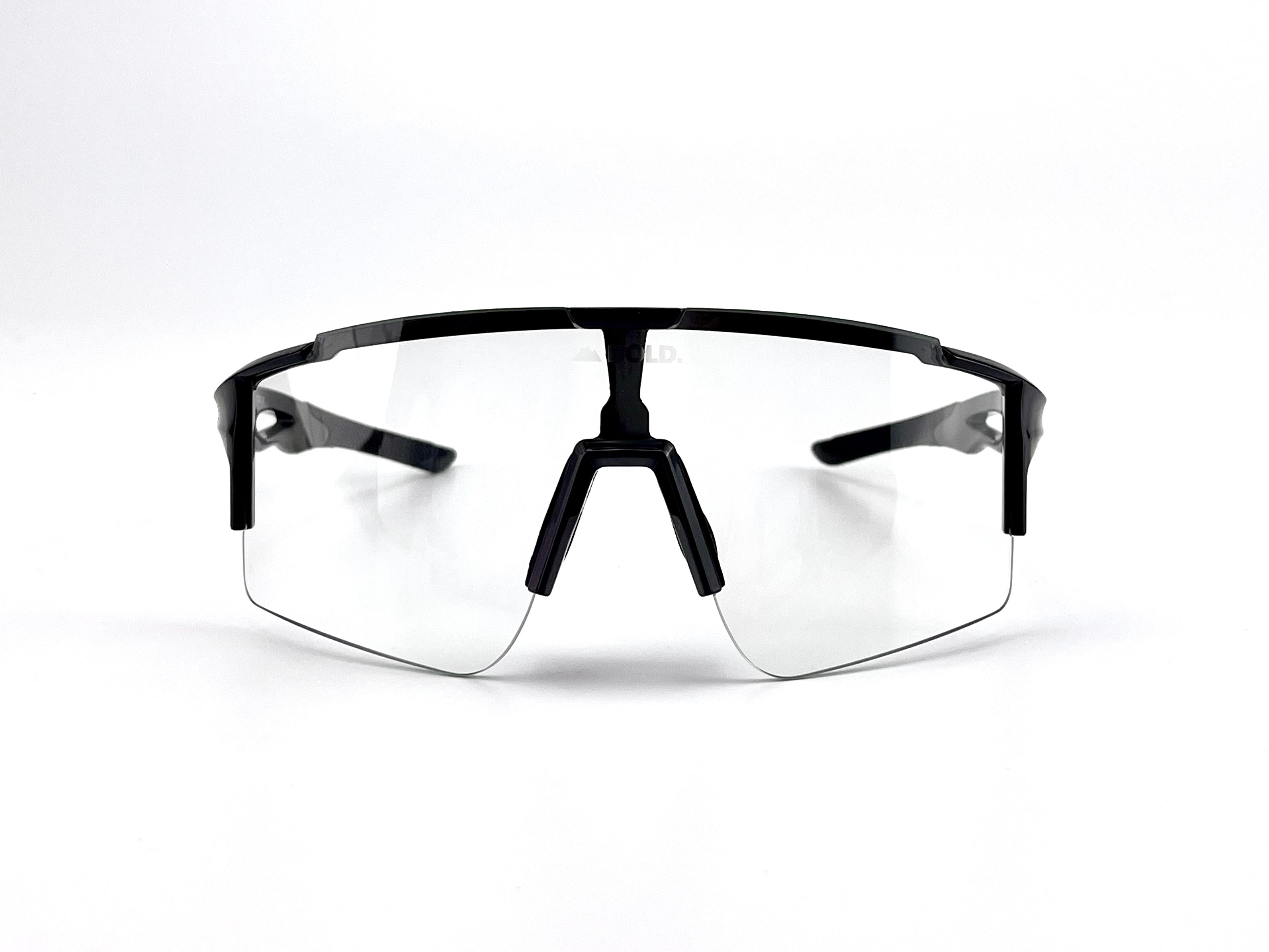 Gafas de sol BOLD Wavelength Performance – Gafas para MTB, Esquí y Uso Diario