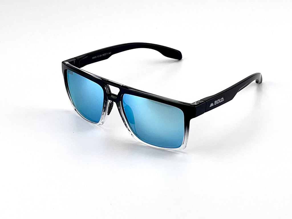 Gafas de sol BOLD Wildhorse Performance – Gafas MTB, esquí y estilo de vida
