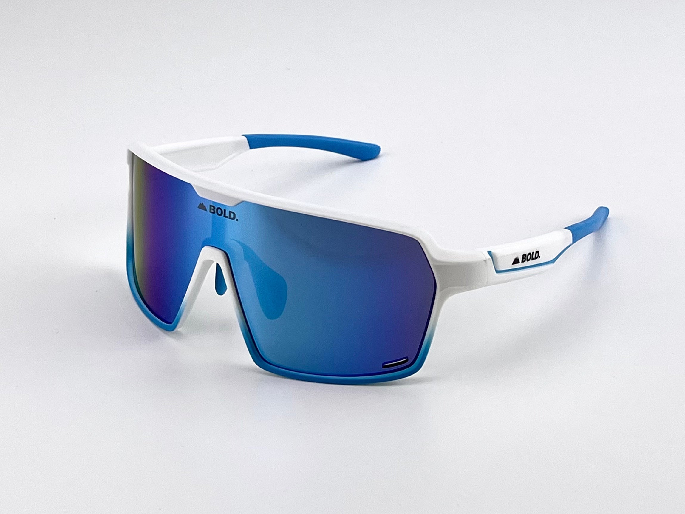 Gafas de sol BOLD Shadows Performance – Gafas MTB, esquí y estilo de vida