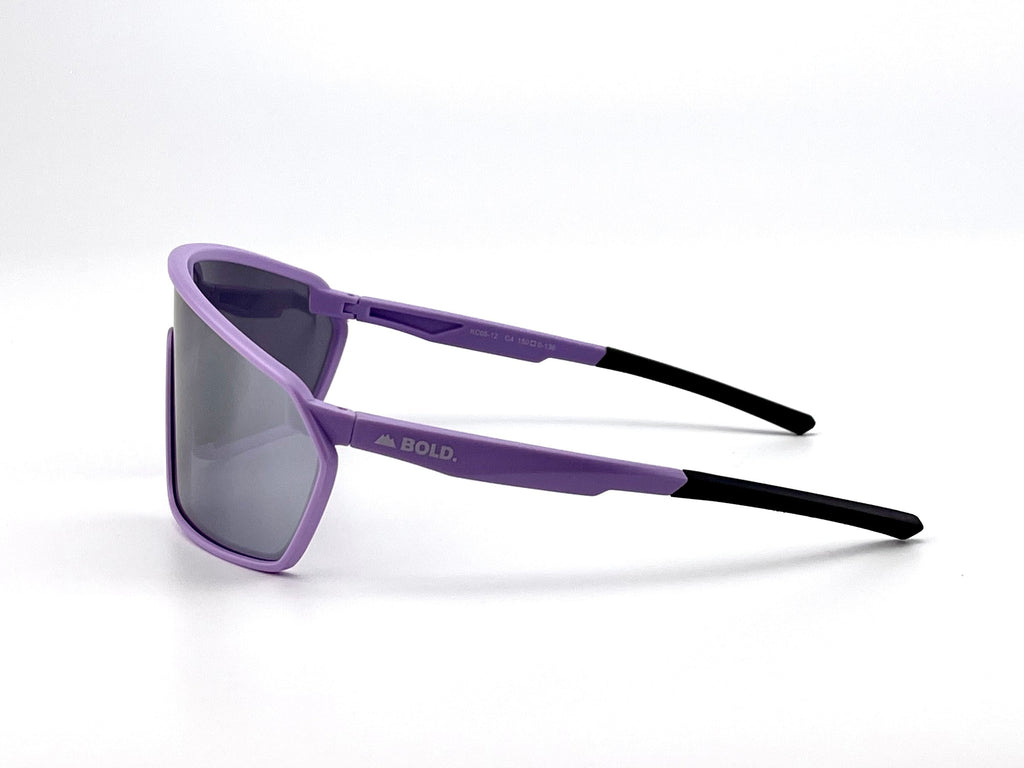 Gafas de sol BOLD NSP de alto rendimiento – Gafas para ciclismo de montaña, esquí y estilo de vida